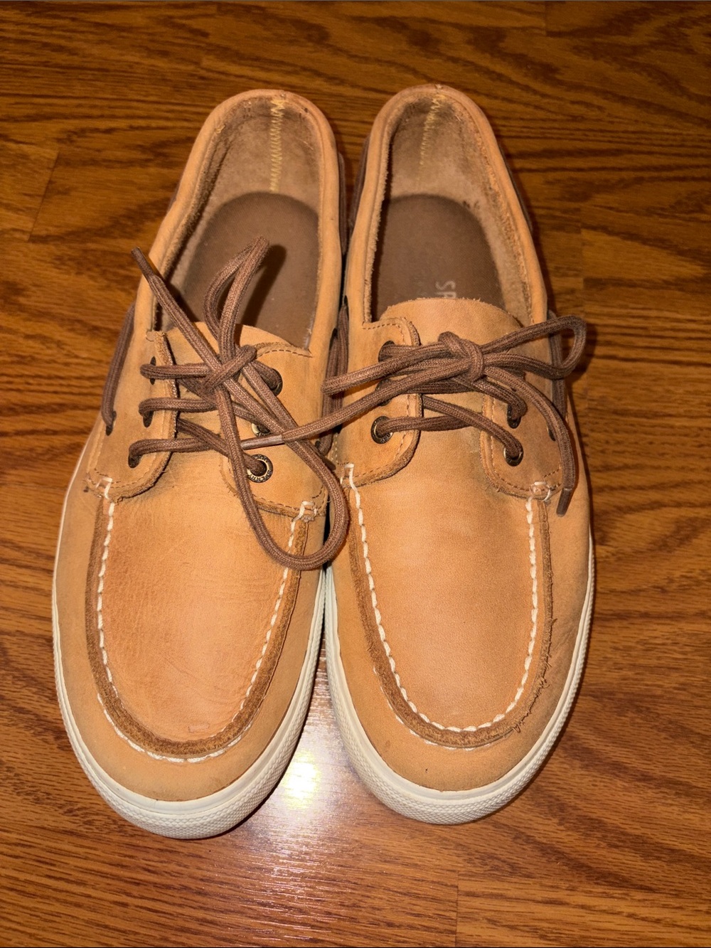 Pre-loved and Good Condition! Men’s Sperry Shoes | 10.5